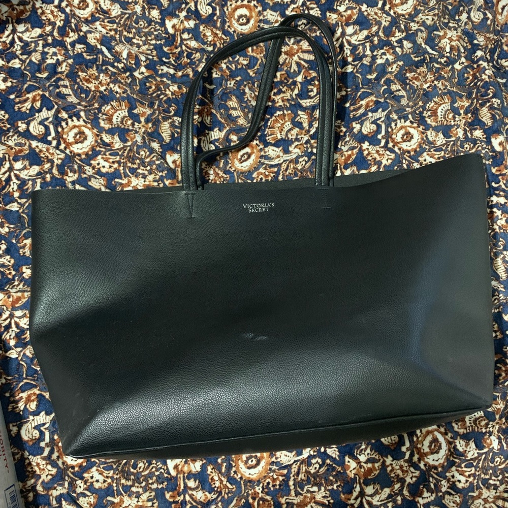 Victoria’s Secret Tote Bag